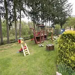 In Mit Terrasse * Πάρχιμ