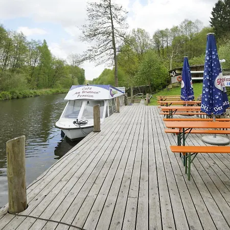 Σπίτι διακοπών In Mit Terrasse