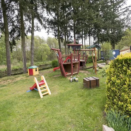 In Mit Terrasse * Πάρχιμ