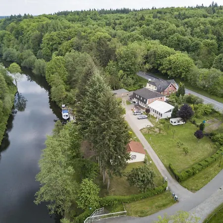 In Mit Terrasse Σπίτι διακοπών *