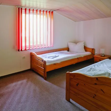 Σπίτι διακοπών In Mit Terrasse