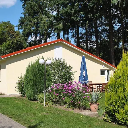 In Mit Terrasse Σπίτι διακοπών