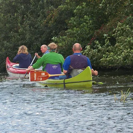 In Mit Terrasse Σπίτι διακοπών *