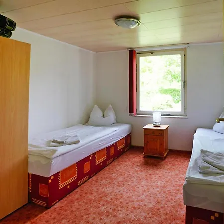 In Mit Terrasse Πάρχιμ