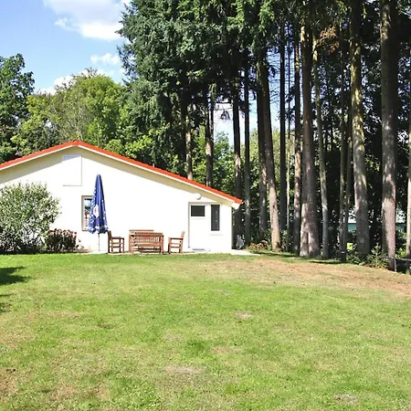 In Mit Terrasse Πάρχιμ